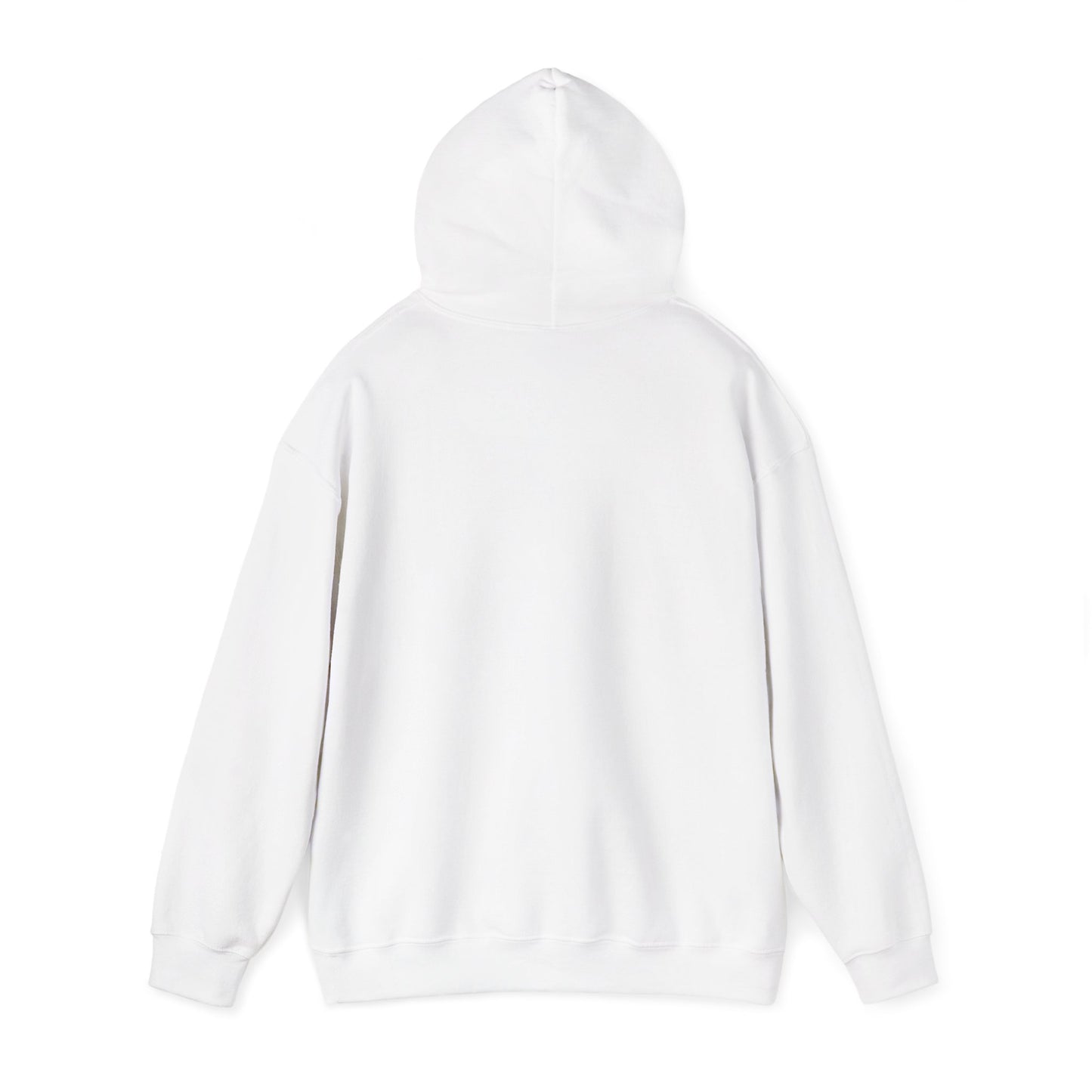 Alien Graphic Hoodie — "Live Long and Suffer" Retro Sci‑Fi Sweatshirt