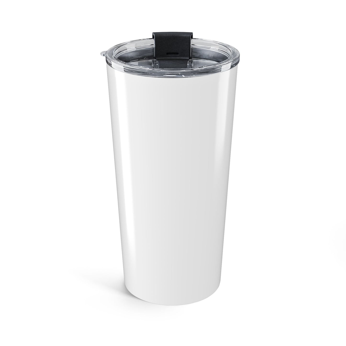 Alien Salute Tumbler | Live Long and Suffer Travel Mug