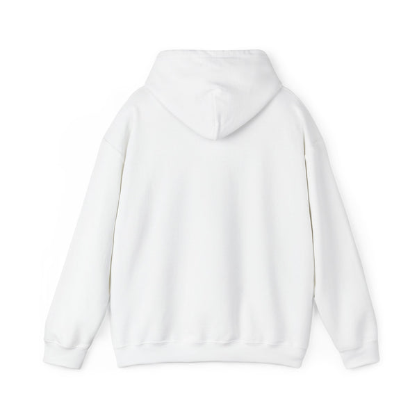 Alien Graphic Hoodie — "Live Long and Suffer" Retro Sci‑Fi Sweatshirt