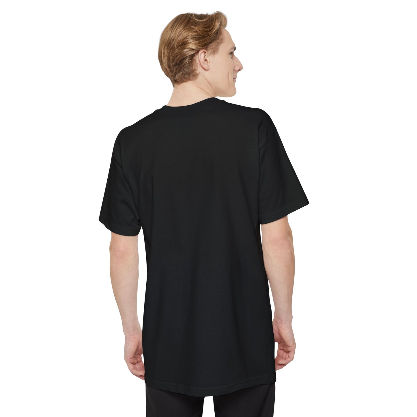 Alien Salute 'Live Long and Suffer' T-Shirt | Sci-Fi Graphic Tee